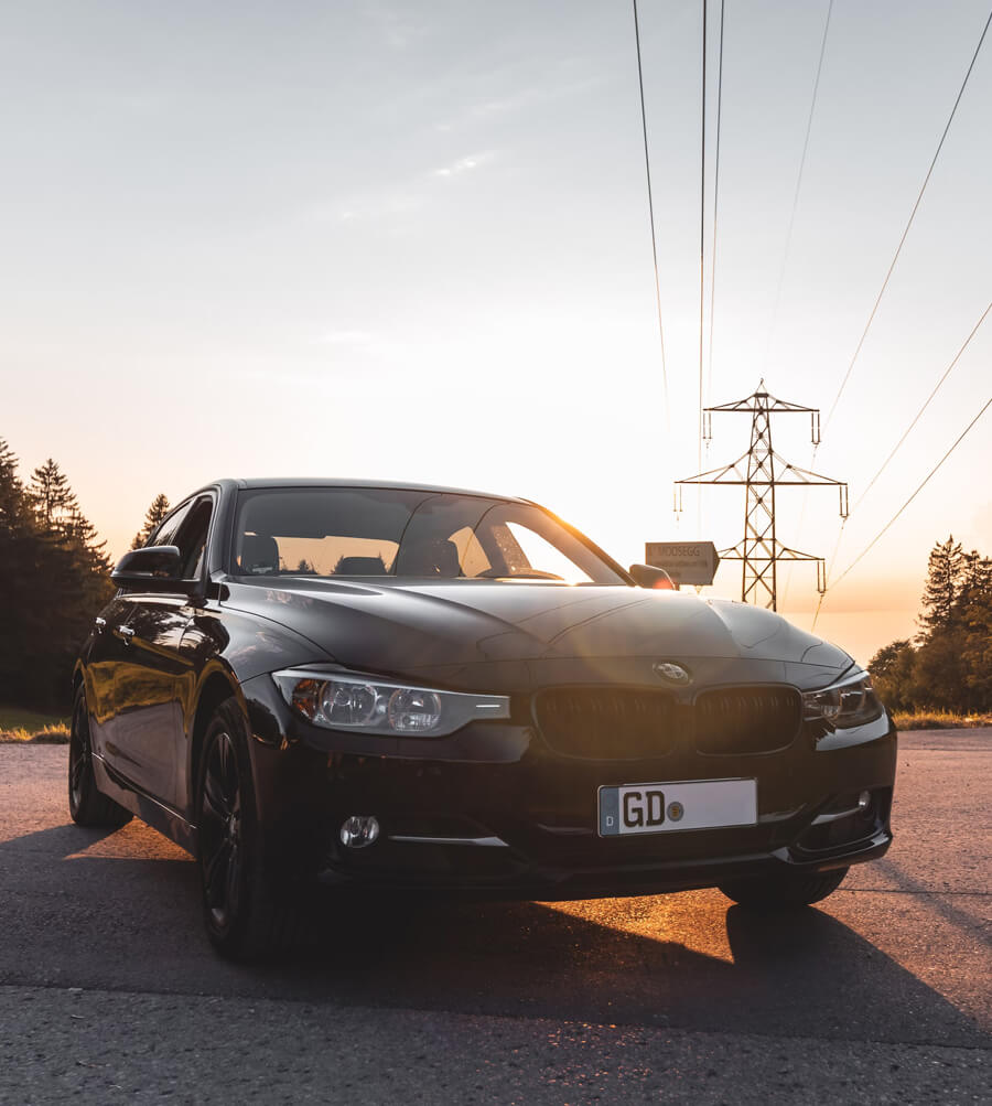 Black Car Services Grand Rapids MI Sedan and Airport Transfers